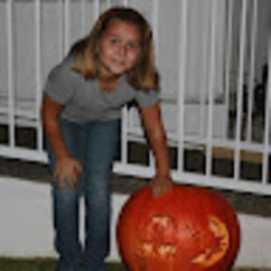 Meet your Posher, Maryann